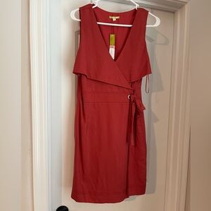 Gianni Bini Wrap Dress